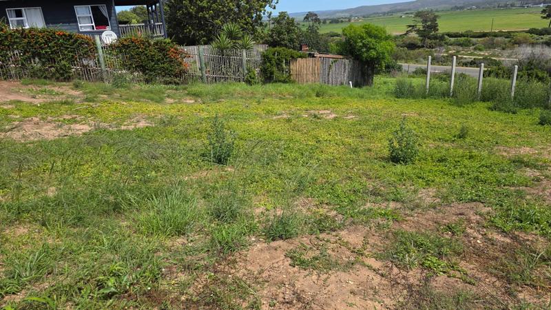 0 Bedroom Property for Sale in Reebok Western Cape